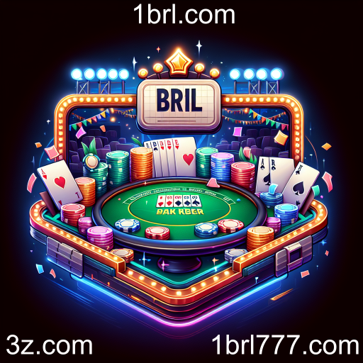 Explorando o Mundo do Poker: Estratégia e Habilidade nas Cartas